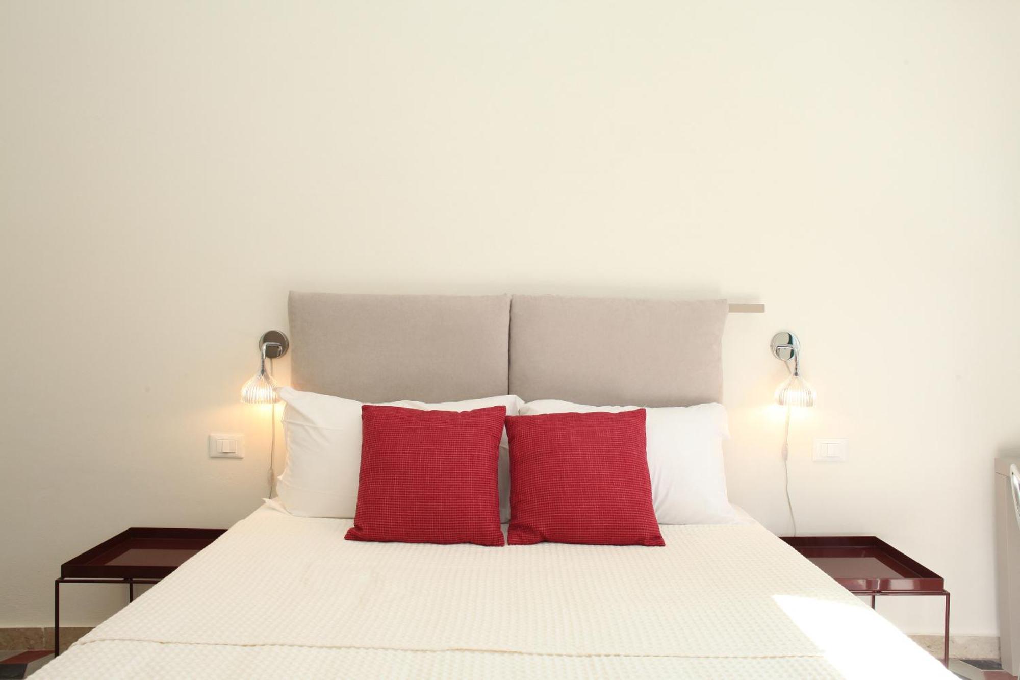 Versomare Room & Suite ヴァルデーリチェ 部屋 写真