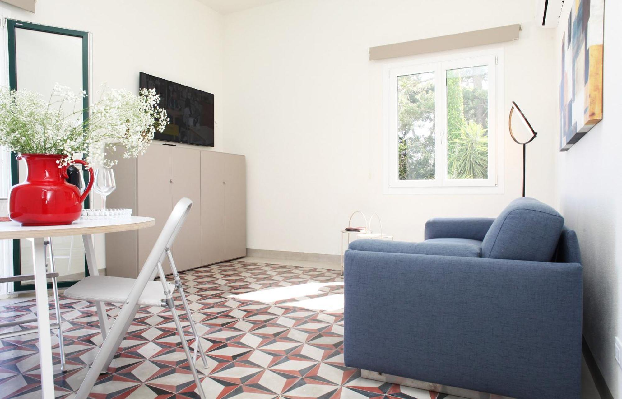 Versomare Room & Suite ヴァルデーリチェ 部屋 写真