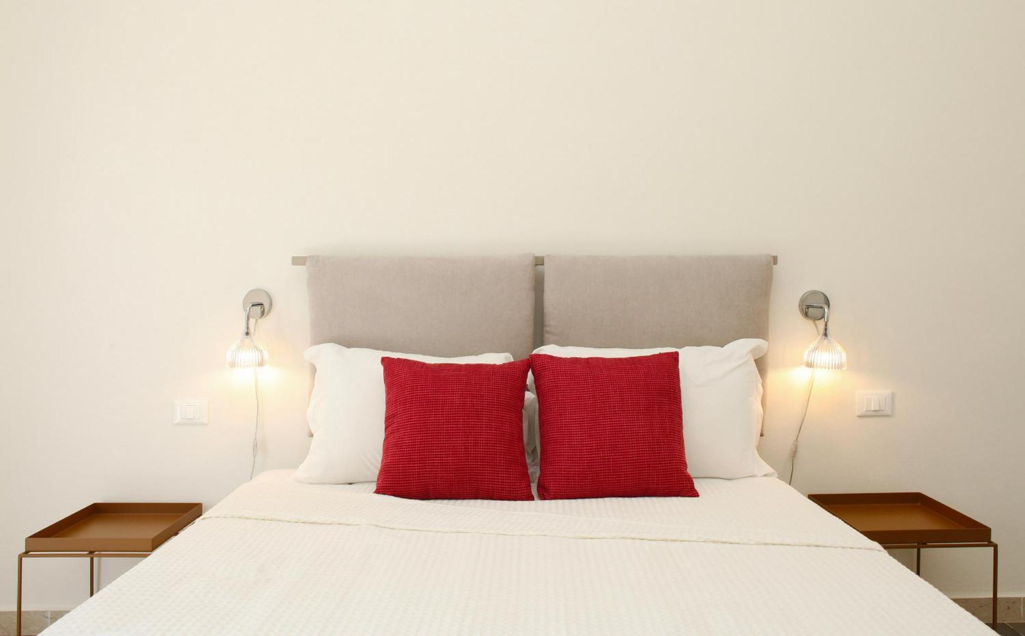 Versomare Room & Suite ヴァルデーリチェ 部屋 写真