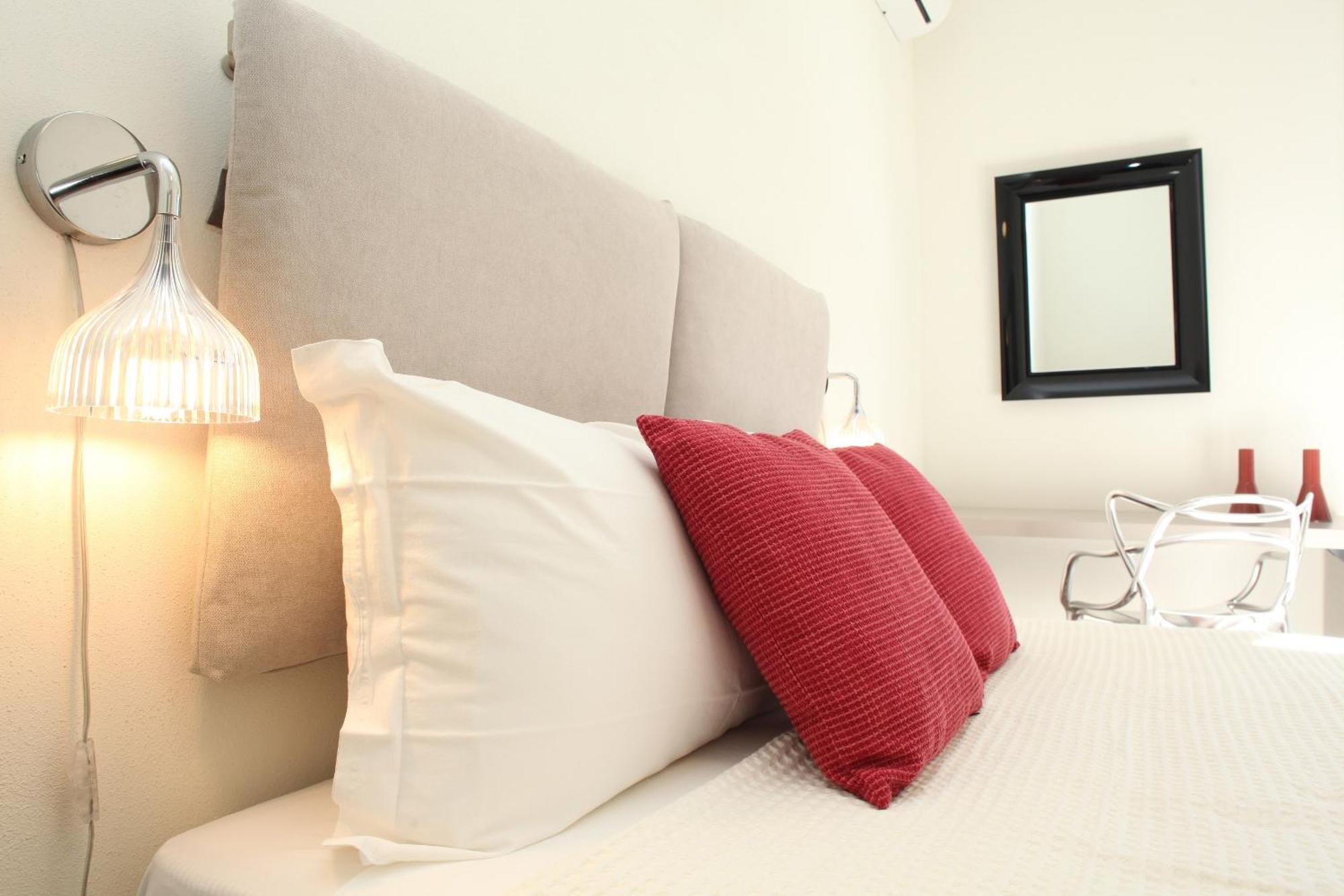 Versomare Room & Suite ヴァルデーリチェ 部屋 写真