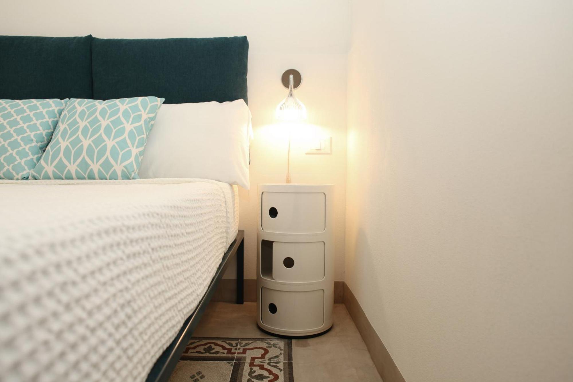 Versomare Room & Suite ヴァルデーリチェ 部屋 写真