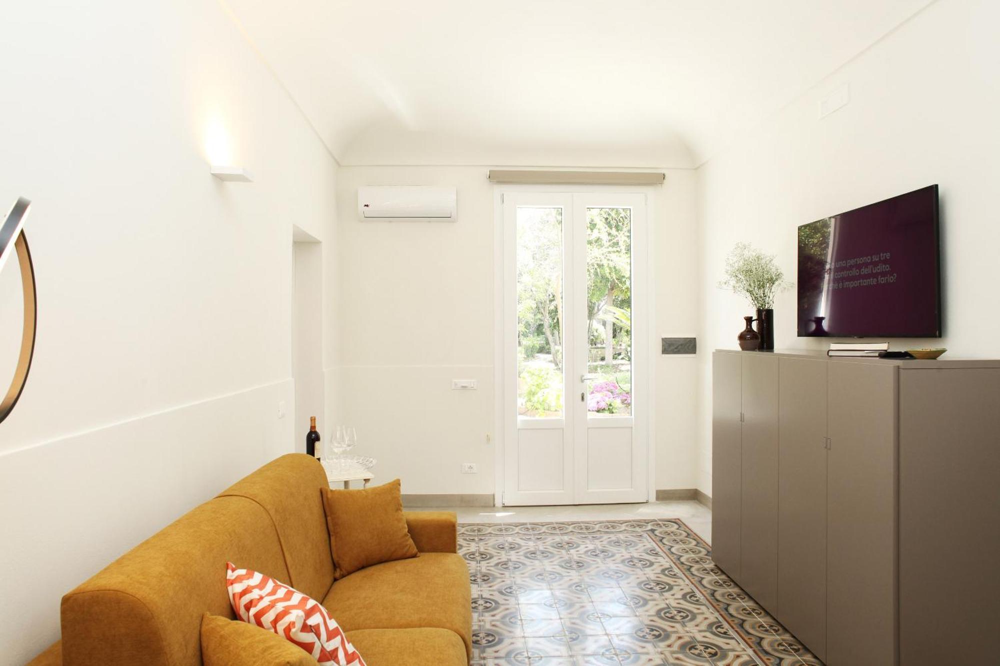 Versomare Room & Suite ヴァルデーリチェ 部屋 写真