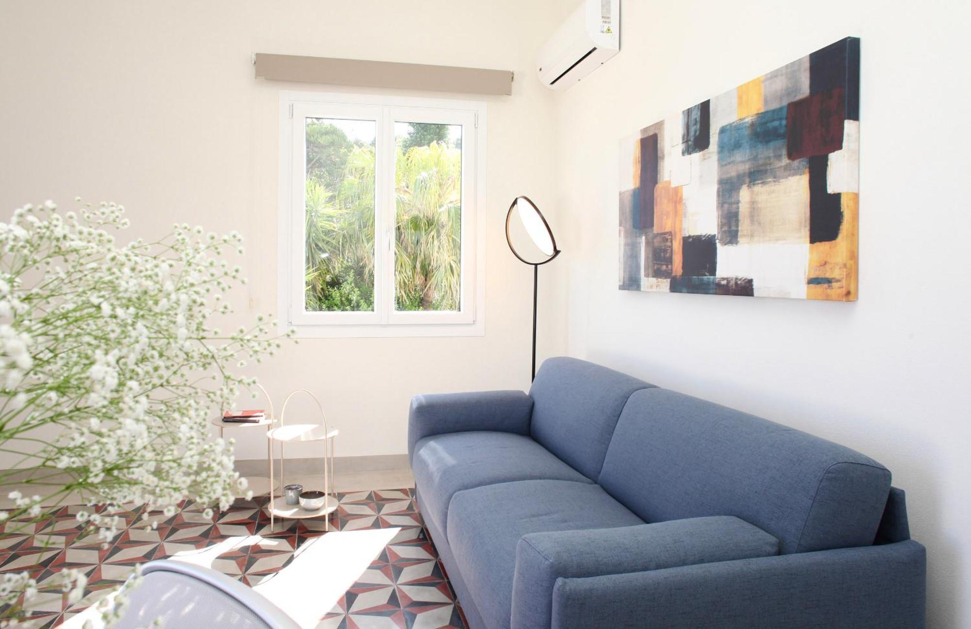 Versomare Room & Suite ヴァルデーリチェ 部屋 写真