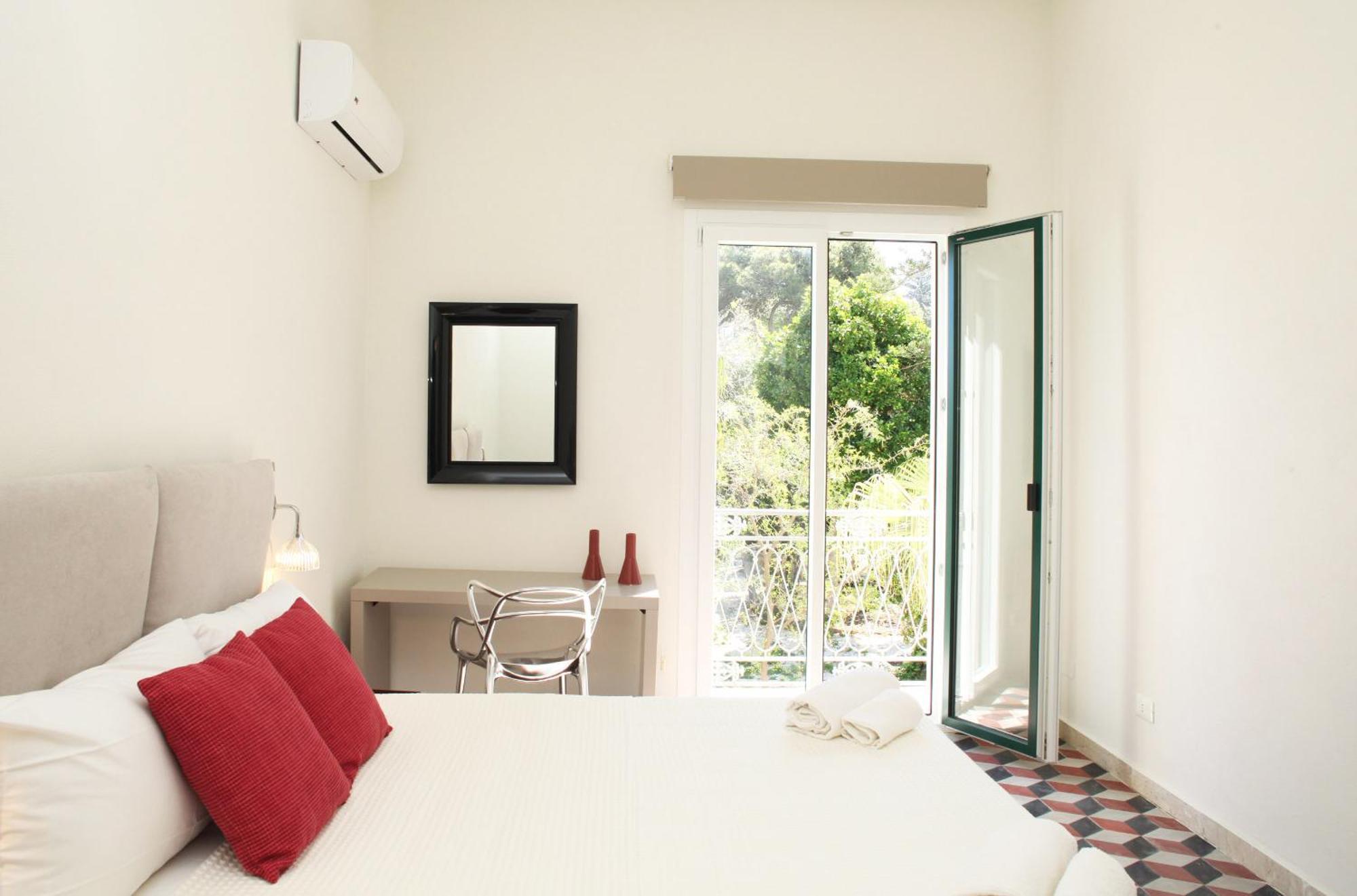 Versomare Room & Suite ヴァルデーリチェ 部屋 写真