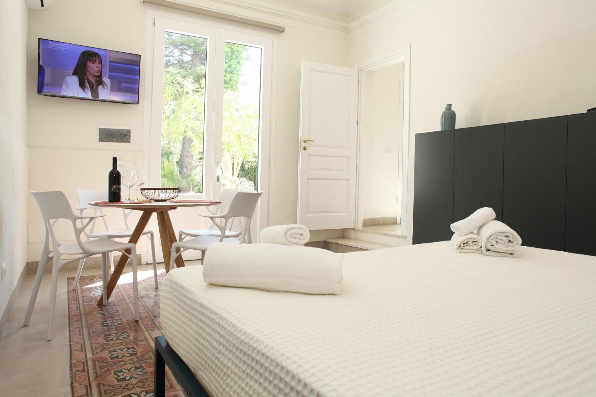 Versomare Room & Suite ヴァルデーリチェ 部屋 写真