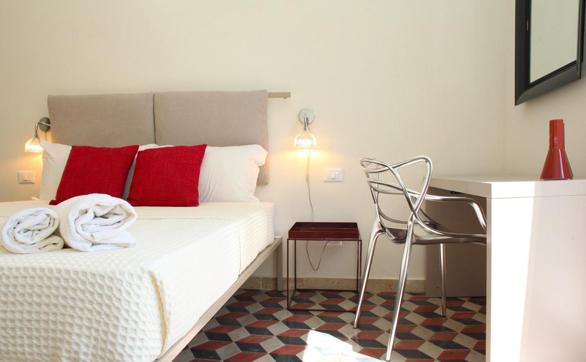 Versomare Room & Suite ヴァルデーリチェ 部屋 写真