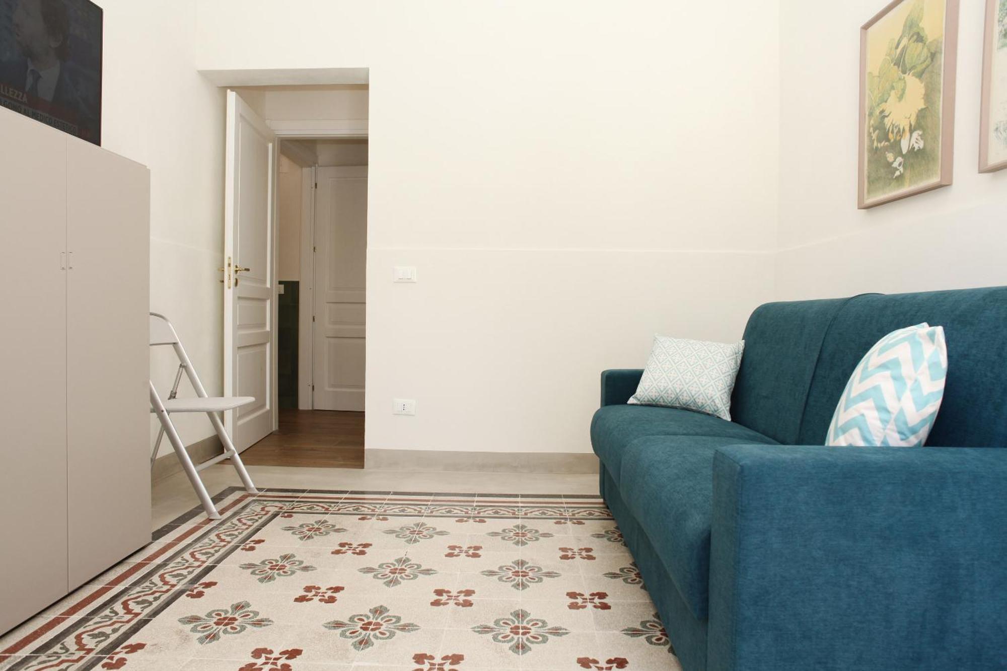 Versomare Room & Suite ヴァルデーリチェ 部屋 写真