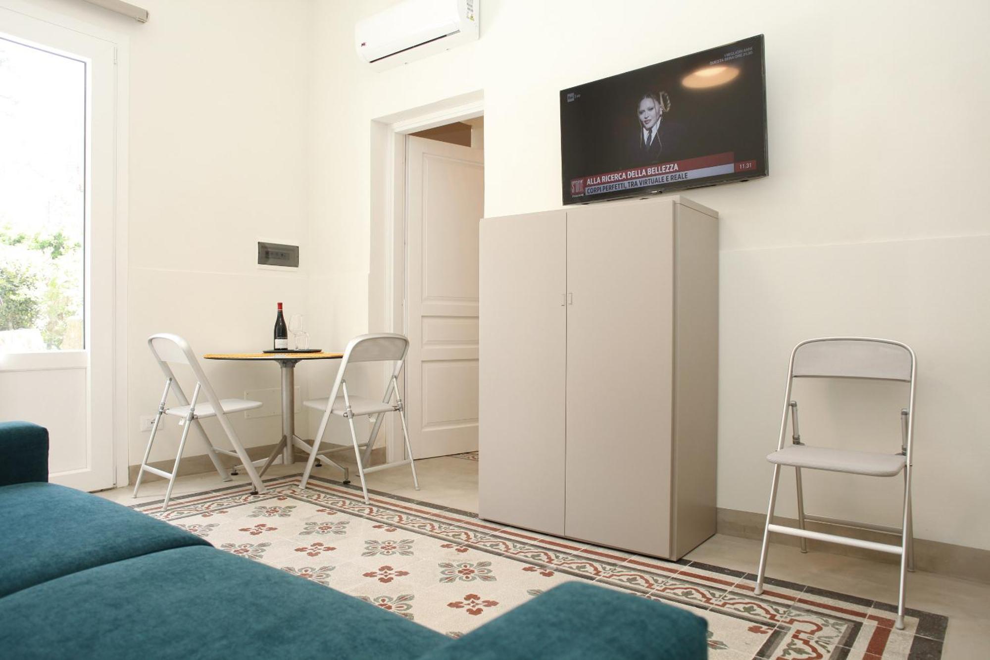 Versomare Room & Suite ヴァルデーリチェ 部屋 写真