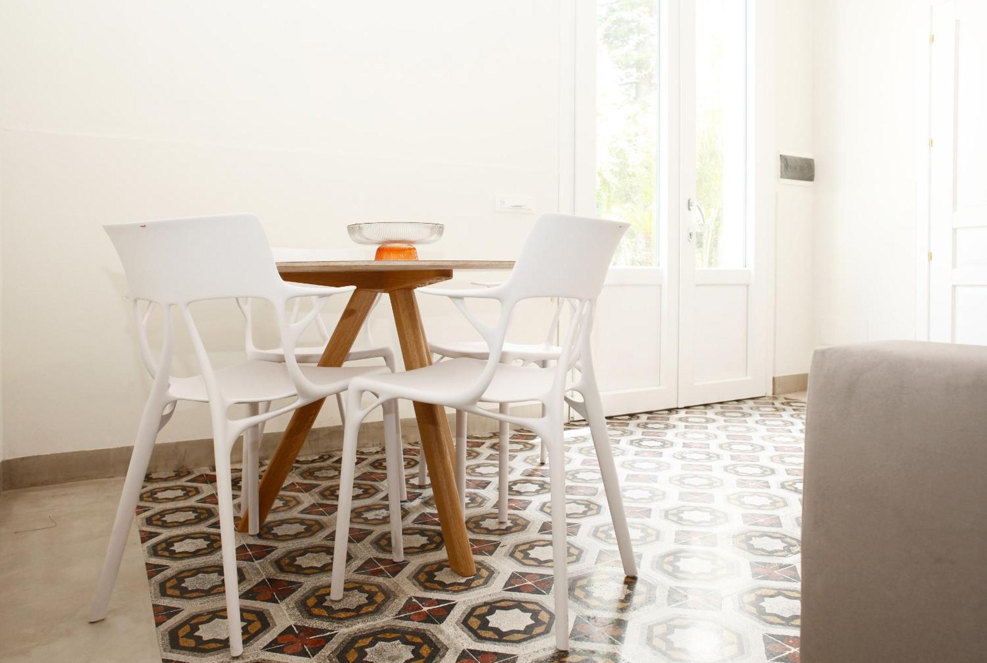 Versomare Room & Suite ヴァルデーリチェ 部屋 写真