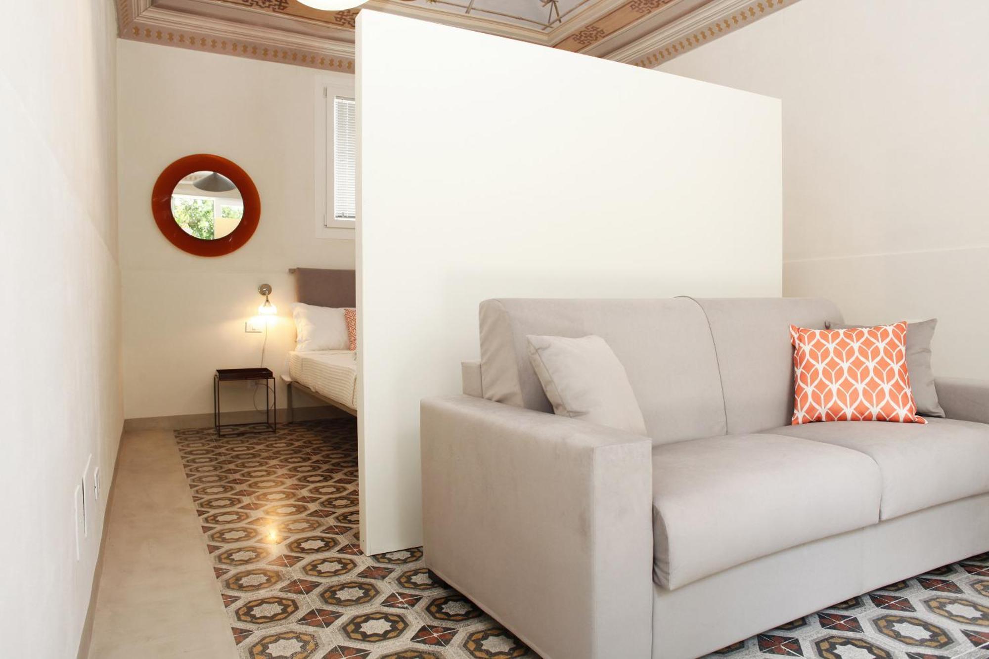 Versomare Room & Suite ヴァルデーリチェ 部屋 写真